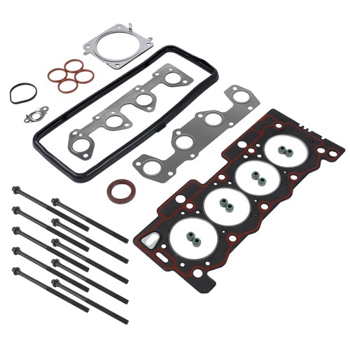 Kit guarnizioni testa cilindro - kit,