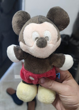 PELUCHE TOPOLINO MICKEY MOUSE WALT DISNEY PLUSH DOLLS CARTONI ANIMATI ANIMAZIONE