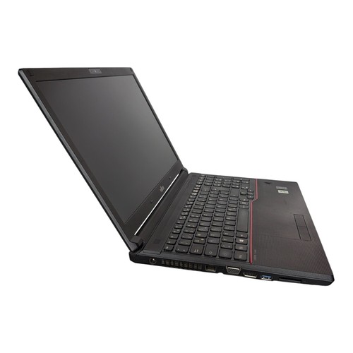 Fujitsu lifebook e554 4210m - fujitsu,