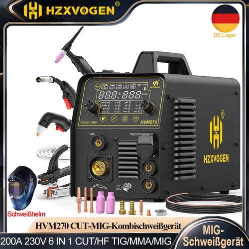 Saldatrice hzxvogen 1 - in,