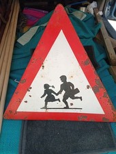  SEGNALE  STRADALE MOLTO