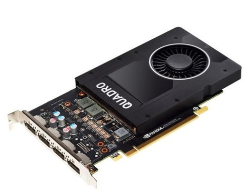 Scheda video nvidia quadro - scheda,
