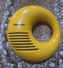 Radio d'epoca Panasonic Toot A