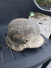 elmetto Stahlhelm Tedesco