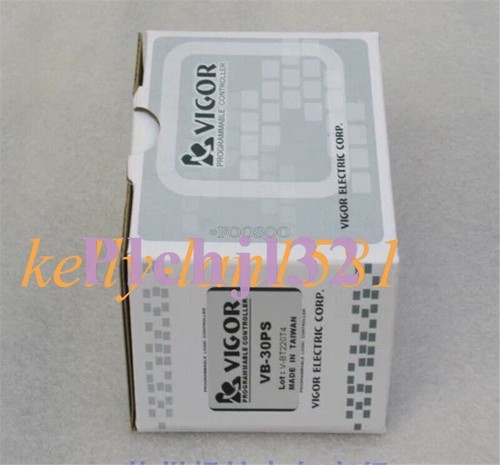 1pc new vigor 30ps - 1pc,