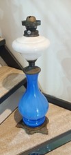 Antica lampada olio in - lampada,