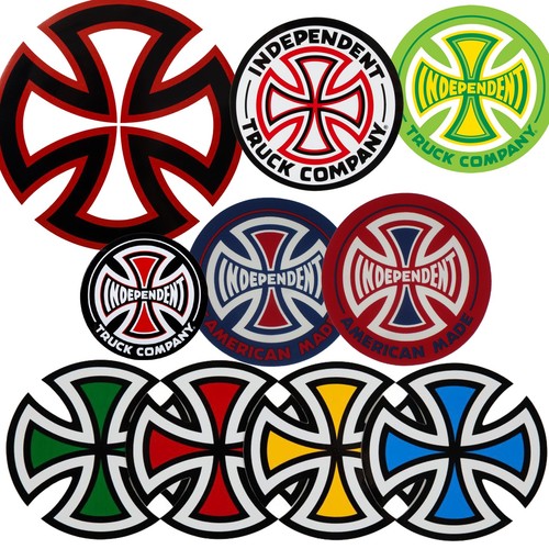 Independent truck company - independent,