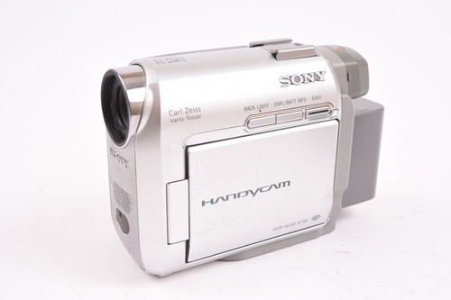Corpo videocamera digitale