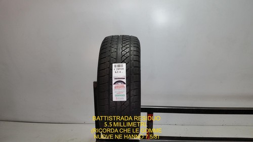 Gomme usate termiche - usate,