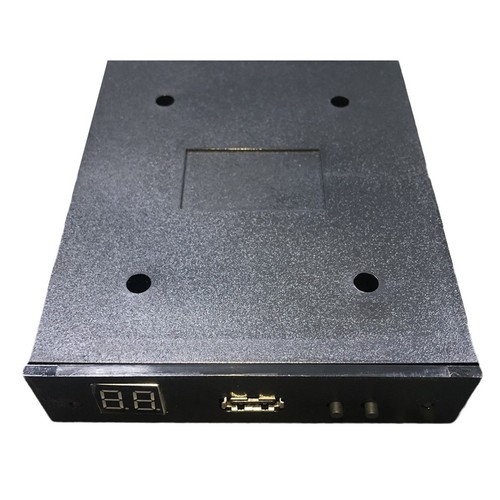 Emulatore floppy disk - floppy,
