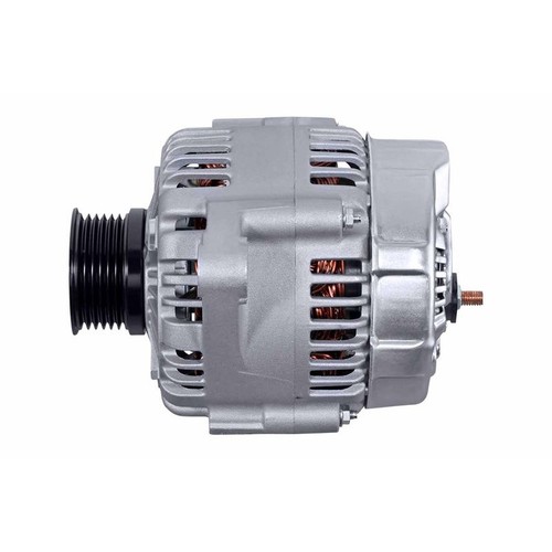 Generatore dinamo 120 a - 12,