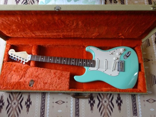Imballaggio sicuro fender usa - fender,