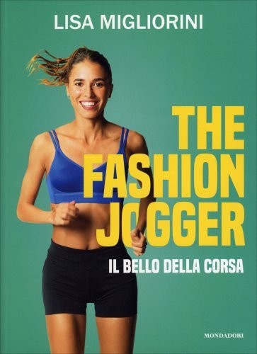 Libro the fashion jogger - libro,