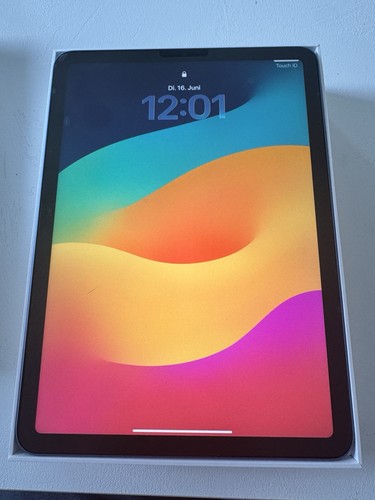 Apple ipad air 64gb - ipad, (2022)