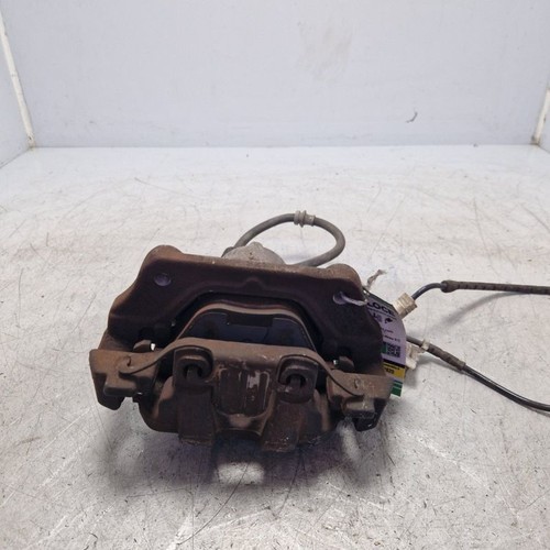 Pinza freno ant - , bmw