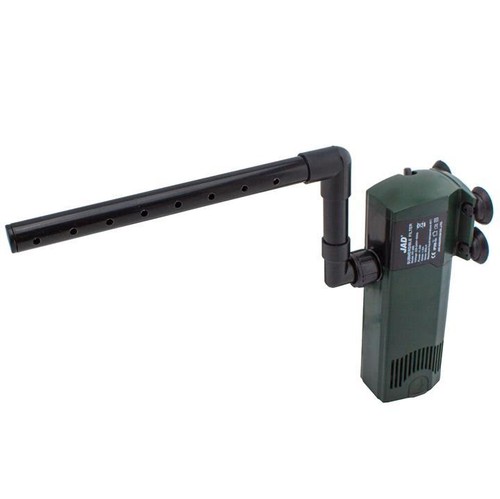 Filtro per acquario 950l - per, 950l/h