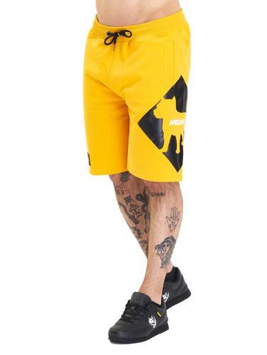 Amstaff baist felpa - amstaff, uomo