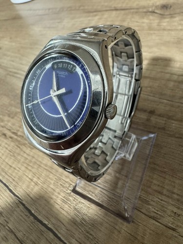 Swatch irony big - swatch, "faraways"