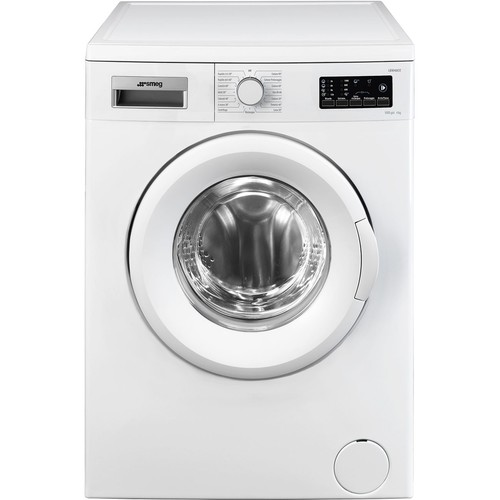 Lavatrice smeg lbw40cit libera - lavatrice,