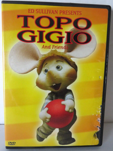 Sullivan presents topo - ed,