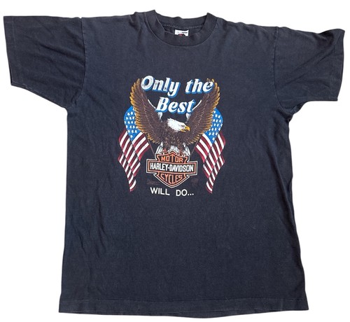 Shirt harley davidson - davidson, only