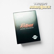 JH Audio Roxanne Universal