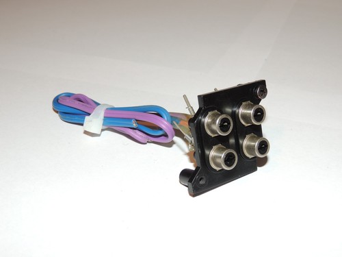 Yamaha 1020 adattatore - cr-1020,