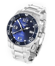 Longines hydro conquest - conquest, rif
