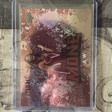 2024 Upper Deck AEW Allure