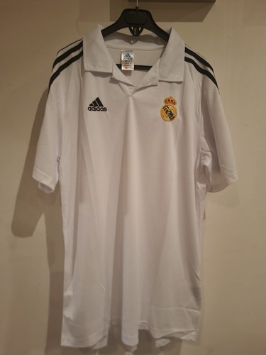 Maglia calcio vintage real - calcio,