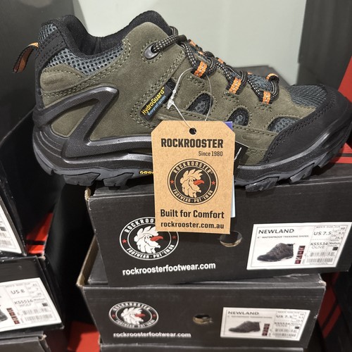 Scarpe trekking - scarpe,