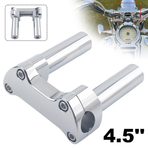 Kit morsetto superiore - , rialzo