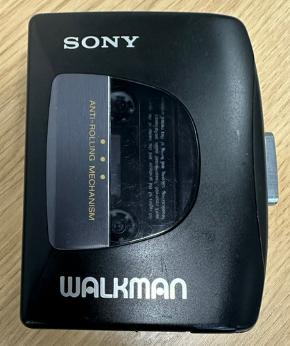 Sony walkman ex10 s - walkman, (s/n