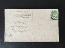 GB 1910 RICHMOND TIMBRO DI