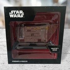Star Wars Sandcrawler De
