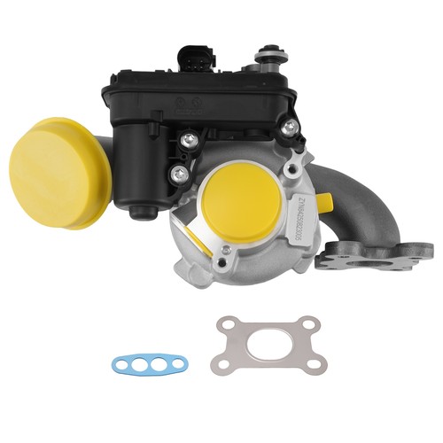 Turbina for golf vii - golf, 5g1