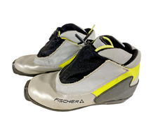 Scarponi da sci di fondo