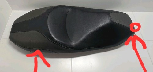 Selle honda forza 125 nss - 125,