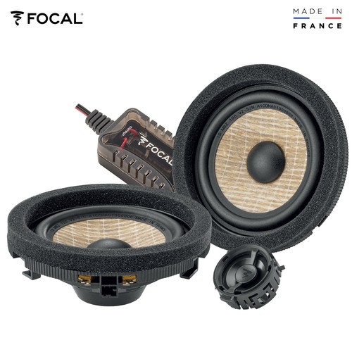 Focal mbz 100 ismbz100v2 - mbz, v2