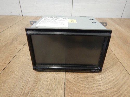 Autoradio gps navi nissan e - autoradio,