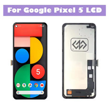 Per Google Pixel 5 TFT Display