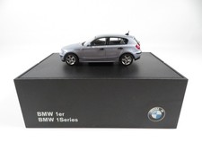 1:43 Autoart BMW Serie 1 