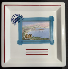 Vassoio quadrato collezione