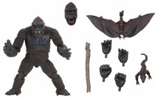 King Kong Action Figure