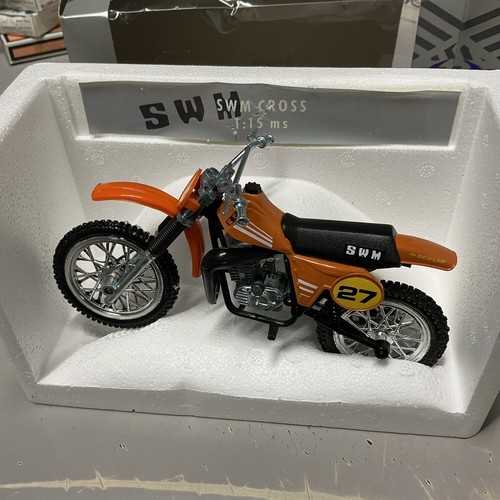 Polistil swm cross - -, arancione