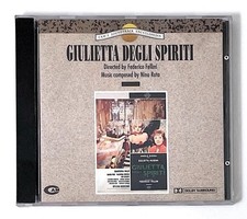 CD Fuori Stampa Nino Rota