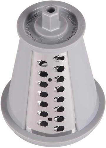 Presto medium shred - presto,