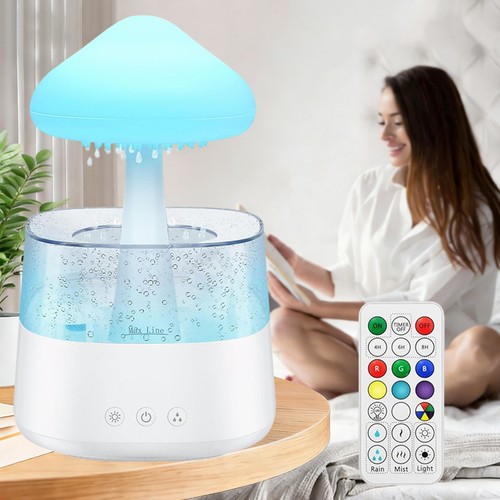 Umidificatore modalità - umidificatore,, 3