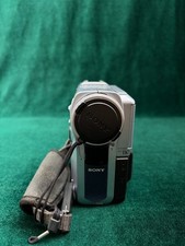 Sony dcr pc9e funziona - dcr-pc9e,