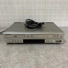 Samsung dvd vcr - vcr, combi